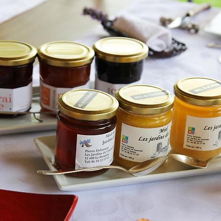 Chambres D'Hotes Domaine De Nazere Avezan Zewnętrze zdjęcie