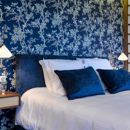 Chambres D'Hotes Domaine De Nazere Avezan Zewnętrze zdjęcie