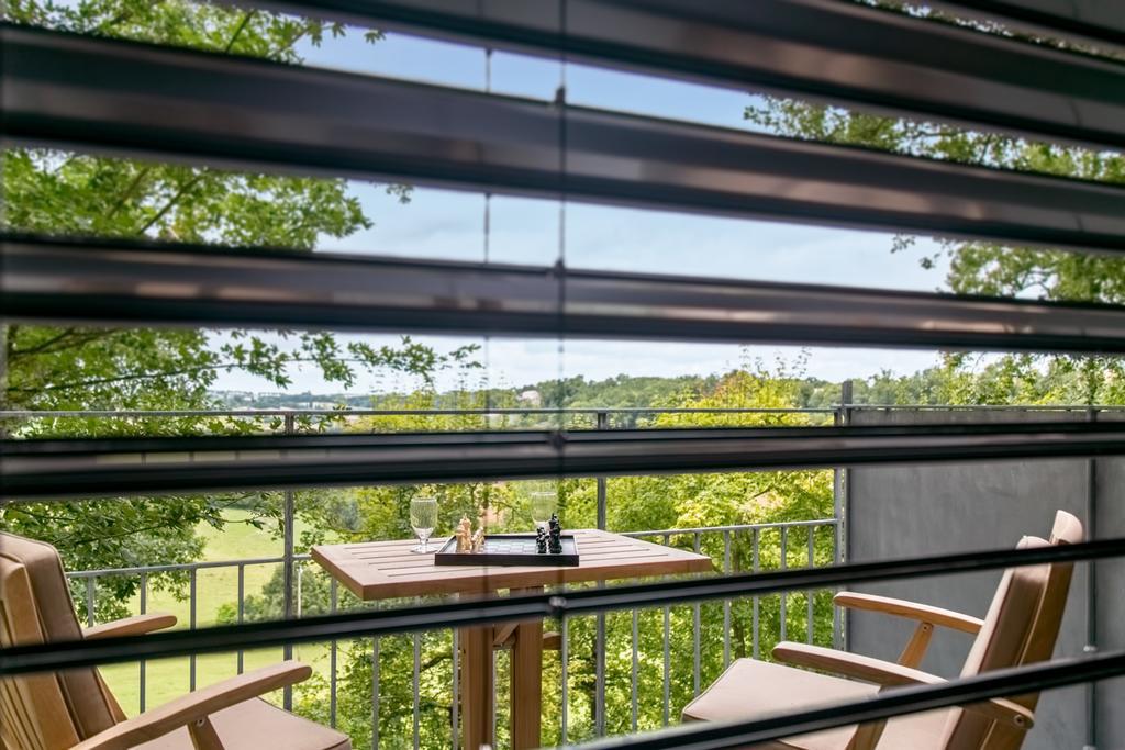 Chambres D'Hotes Domaine De Nazere Avezan Zewnętrze zdjęcie