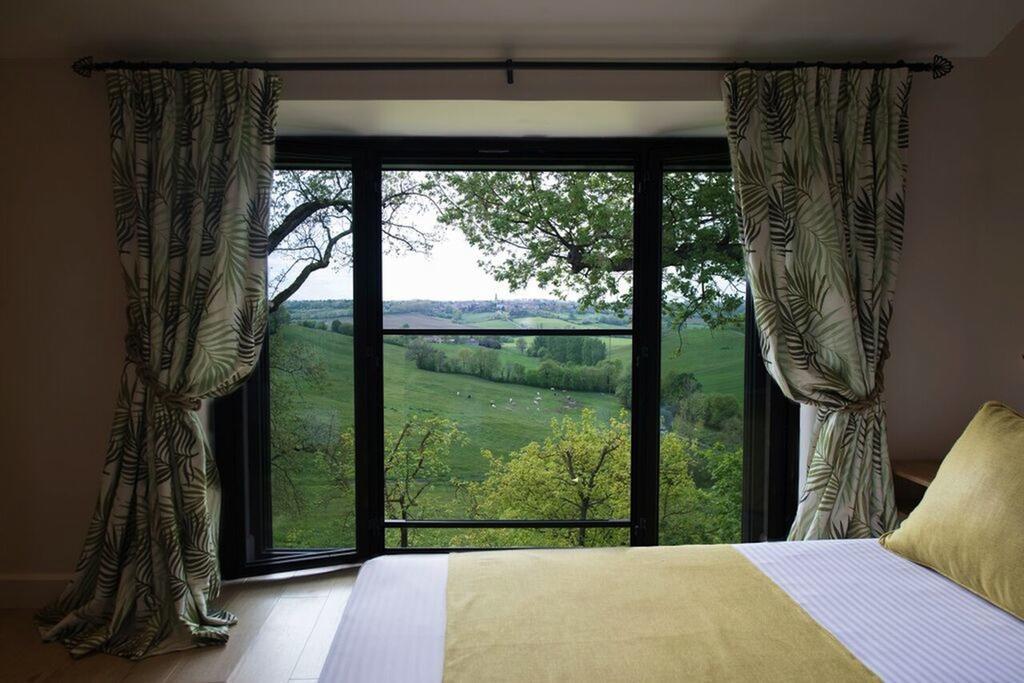 Chambres D'Hotes Domaine De Nazere Avezan Zewnętrze zdjęcie