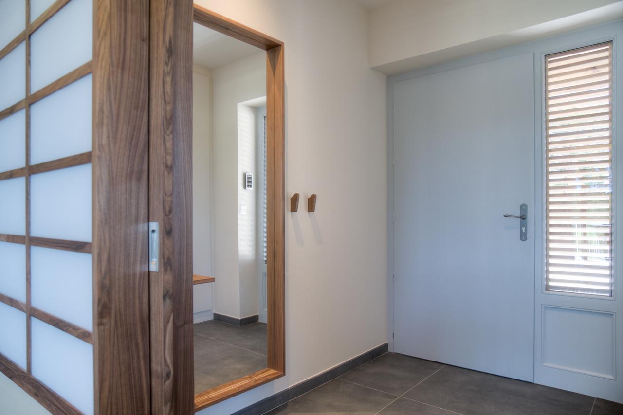 Chambres D'Hotes Domaine De Nazere Avezan Zewnętrze zdjęcie