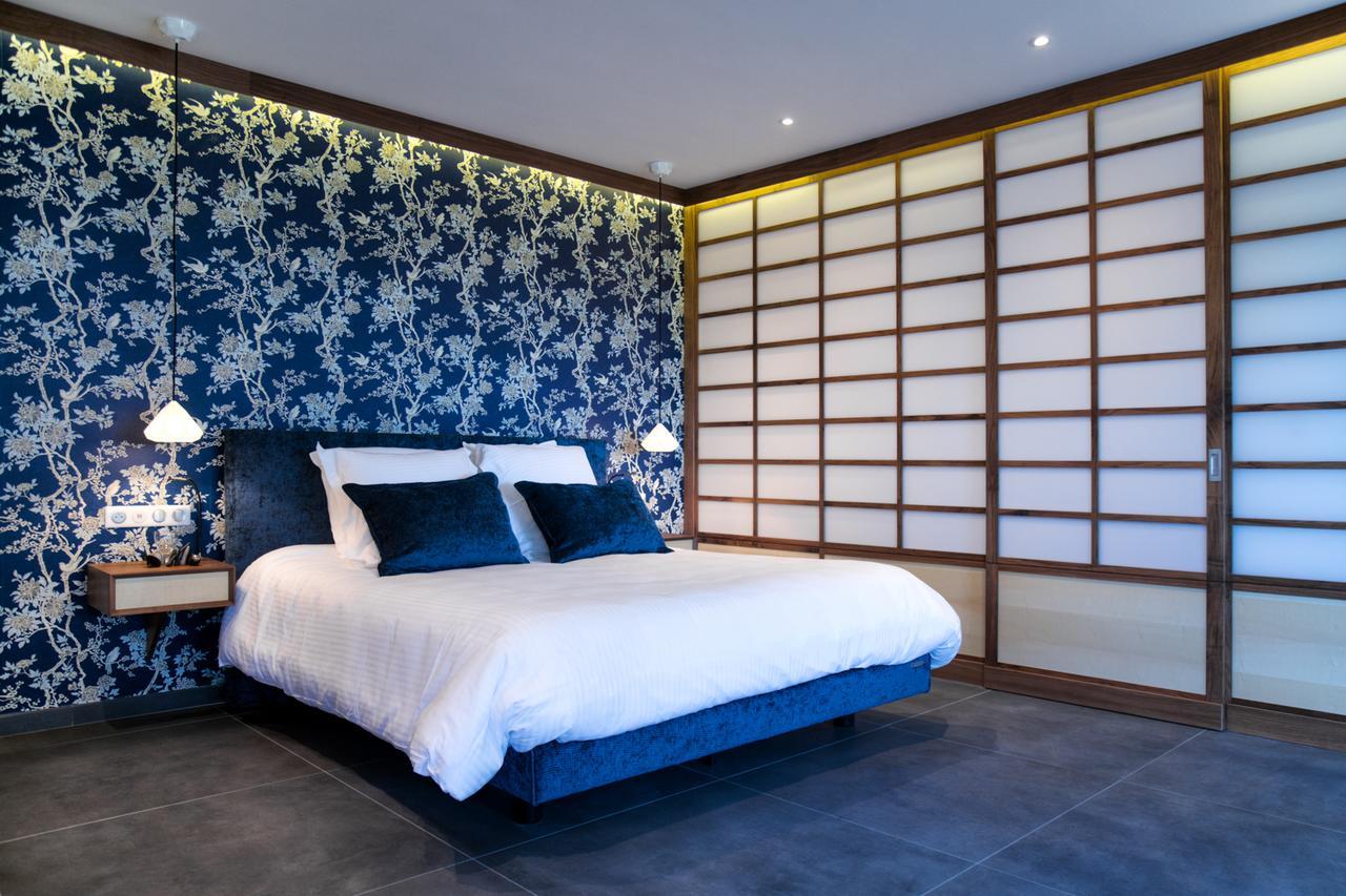 Chambres D'Hotes Domaine De Nazere Avezan Zewnętrze zdjęcie