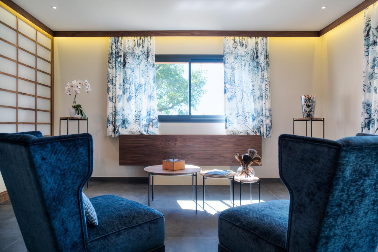 Chambres D'Hotes Domaine De Nazere Avezan Zewnętrze zdjęcie