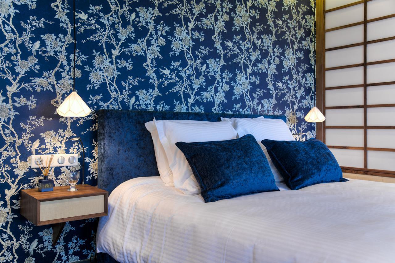 Chambres D'Hotes Domaine De Nazere Avezan Zewnętrze zdjęcie